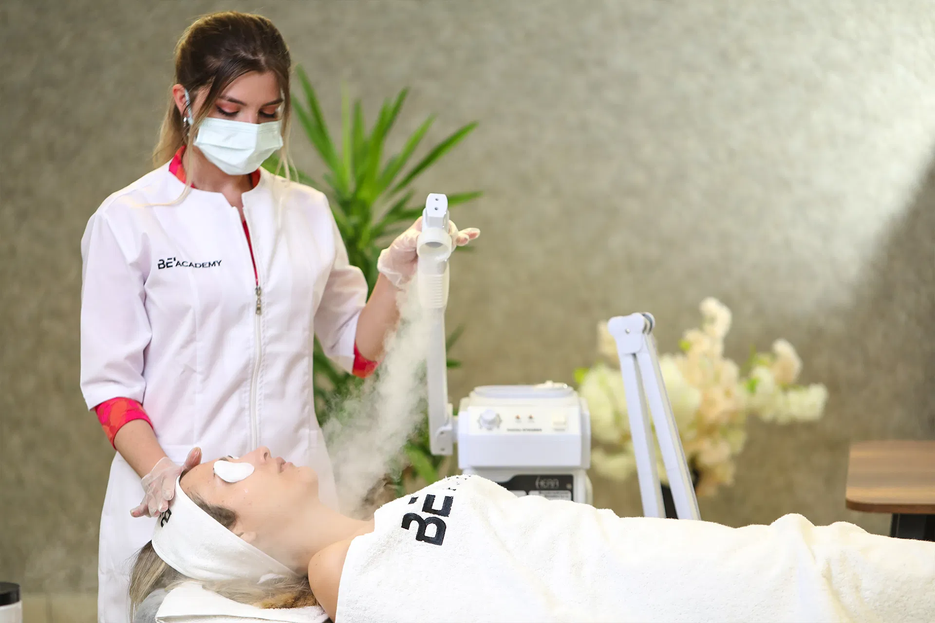 Çat Güzellik Uzmanı